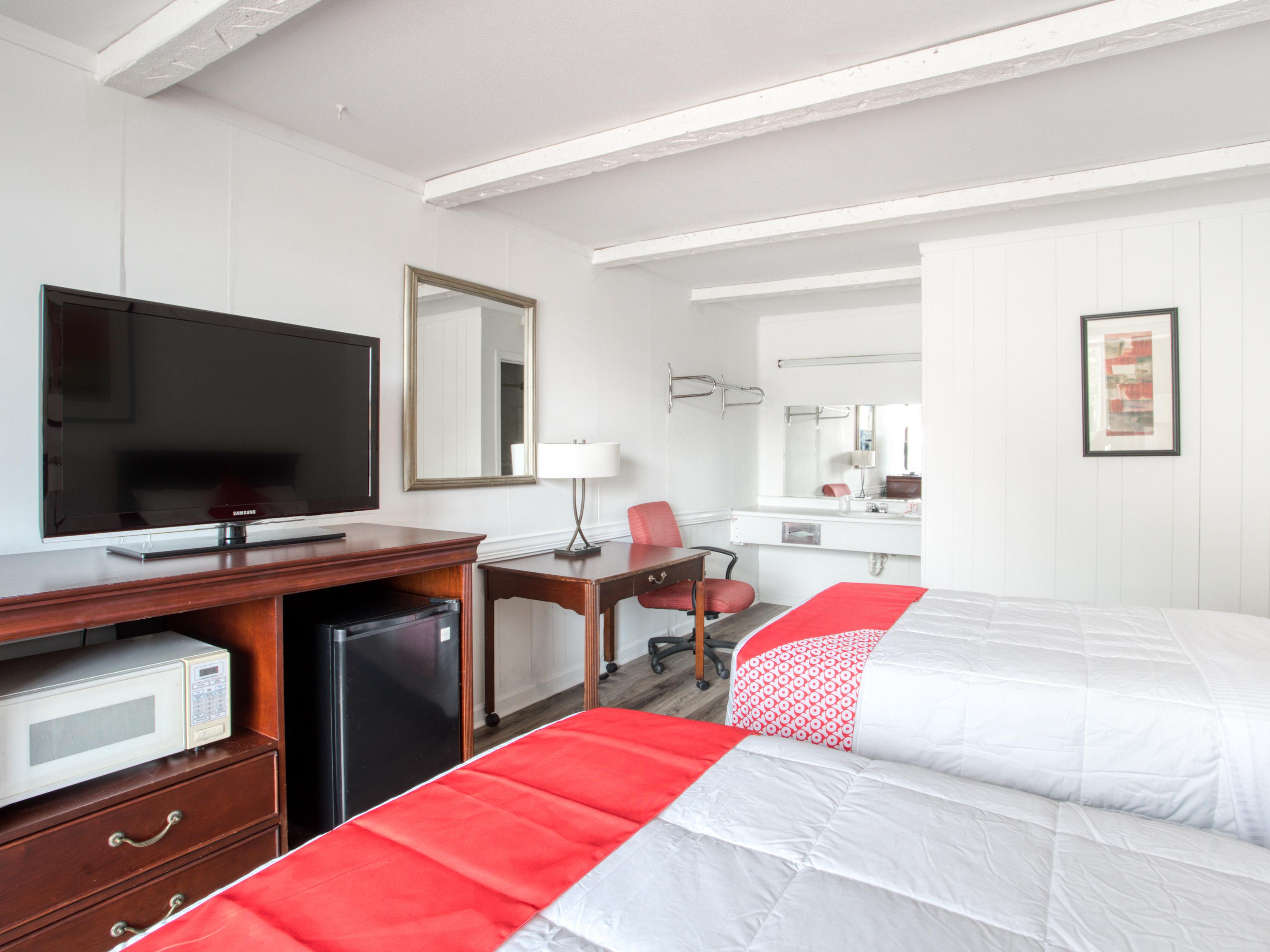 Oyo Inn Кернерсвилл Экстерьер фото