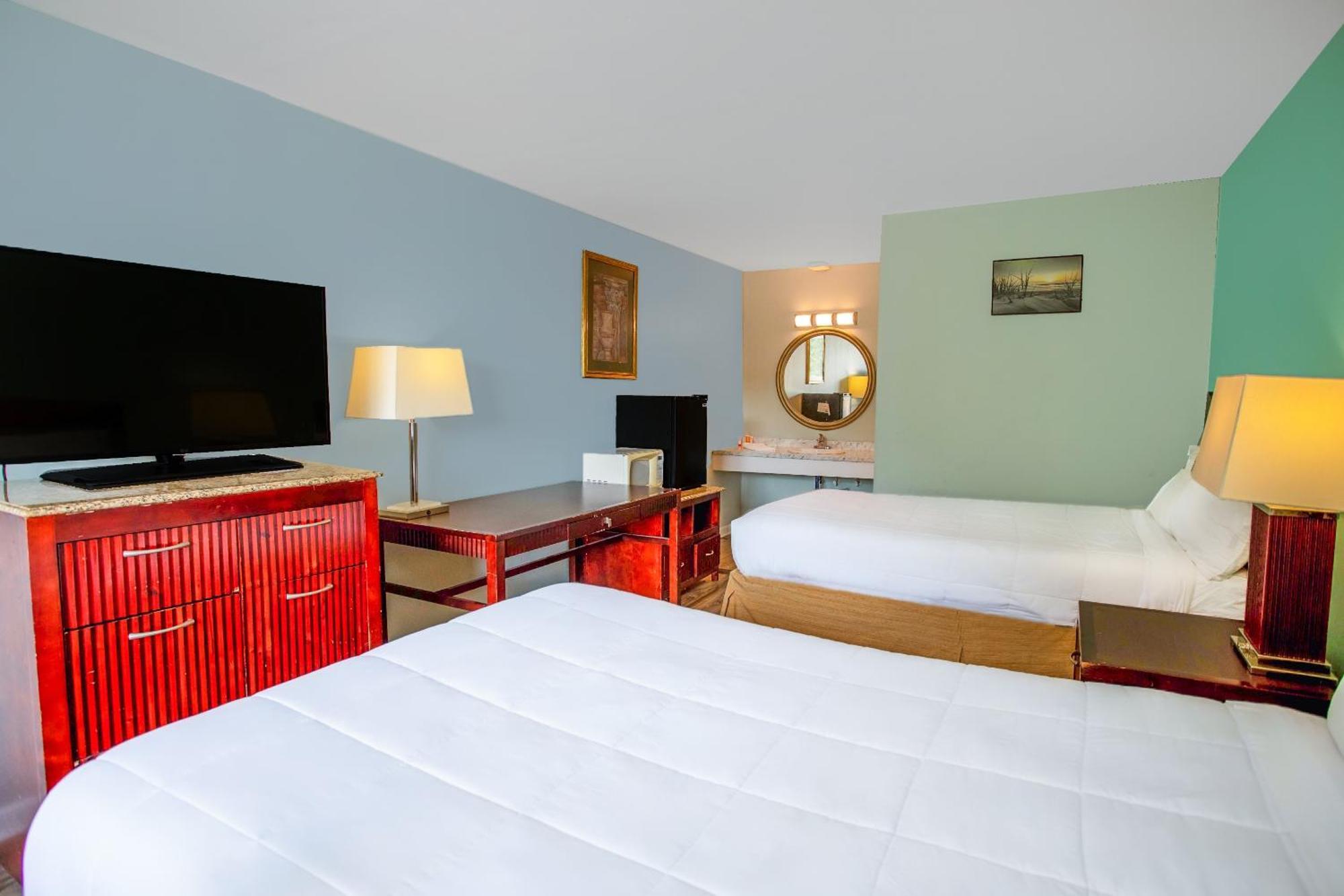 Oyo Inn Кернерсвилл Экстерьер фото