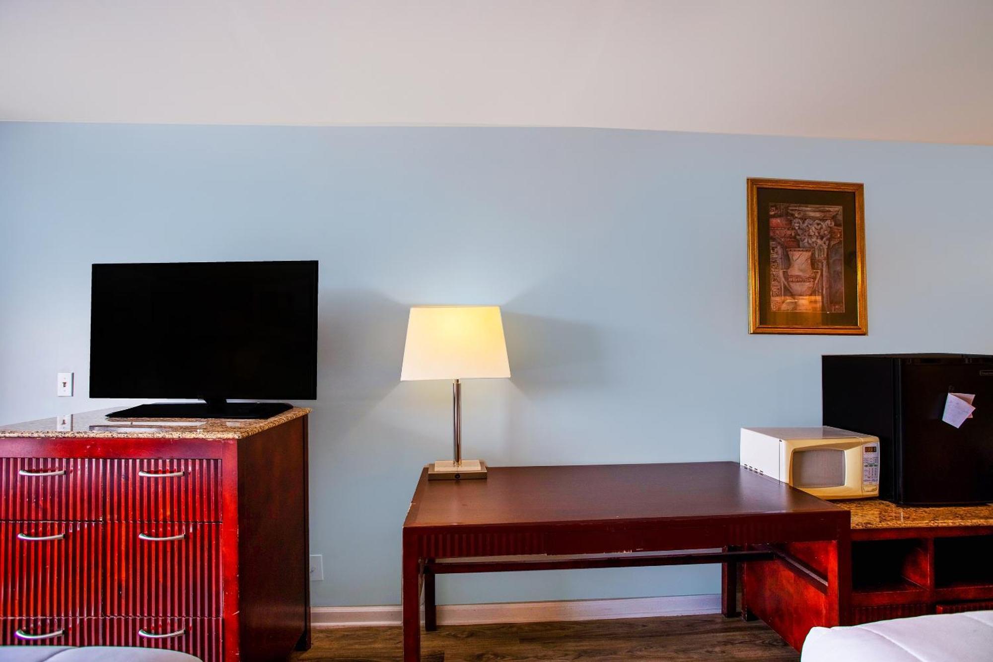 Oyo Inn Кернерсвилл Экстерьер фото